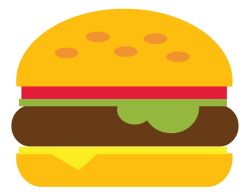  Sima hamburger