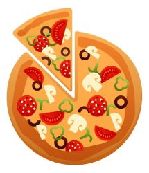  rdg pizza 60 cm